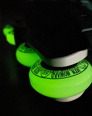 Razors Shift Jeph Howard 2 Pro Inline Skate