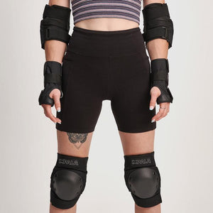 Impala Protective Pack Black - Adult