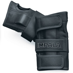 Impala Protective Pack Black - Adult