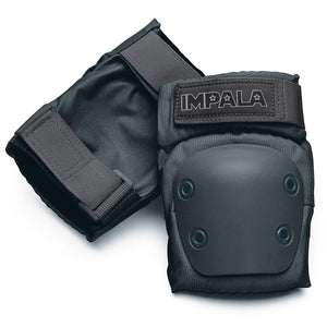 Impala Protective Pack Black - Adult