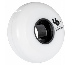 UNDERCOVER WHEELS TEAM 58MM 90A 4 PACK - Skatescool Australia