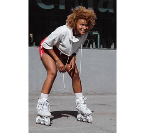 POWERSLIDE PHUZION ARGON CLOUD 110 INLINE SKATES - Skatescool Australia