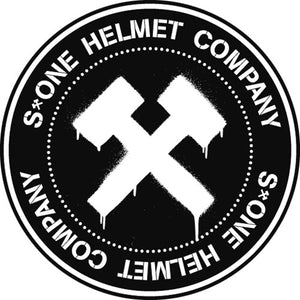 S1 Lifer Helmet Replacement Visor - Clear