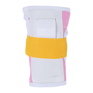 187 Six Pack Pad Set - Moxi Pink