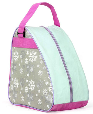 SFR Junior Skate Bag Snow Flake