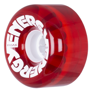 RADAR ENERGY WHEELS 4 PACK - Skatescool Australia