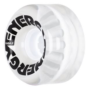 RADAR ENERGY WHEELS 4 PACK - Skatescool Australia