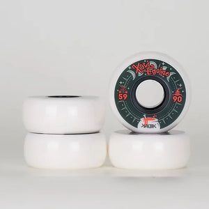 Kaltik Xavi Eguino Pro Wheel 4pk 59mm/90a