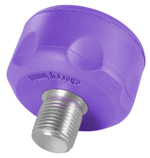 Chaya Cherry Bomb Flat Toe Stop