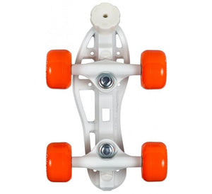 Powerslide DXL SneekrSkate Plates