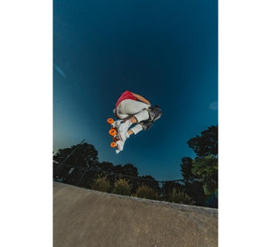 Powerslide DXL SneekrSkate Plates