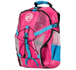 POWERSLIDE FITNESS BACKPACK PINK - Skatescool Australia