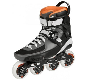 Powerslide Tau Urban inline skates. - Skatescool Australia