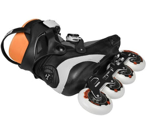 Powerslide Tau Urban inline skates. - Skatescool Australia
