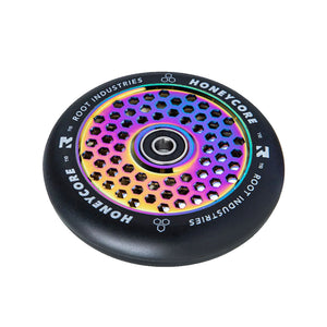 Root Industries Honey Core 110mm - Black/Rocket Fuel