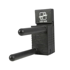 Root Industries Scooter Wall Mount - Black