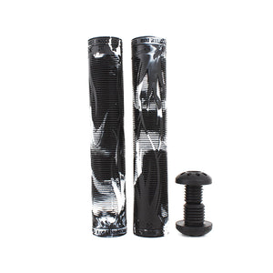 Root Industries R2 Air Grips - White/Black