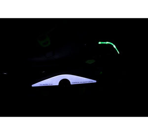 POWERSLIDE WAVE BOYS TRI INLINE SKATES - Skatescool Australia