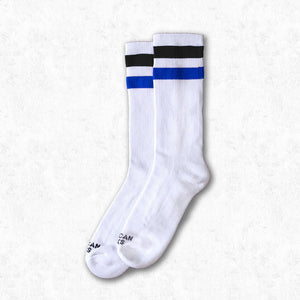 American Socks Prankster - Mid High