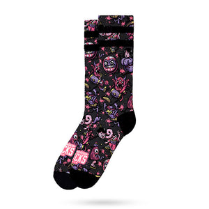 American Socks Signature Yokai - Mid High