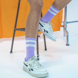 American Socks Starman - Mid High