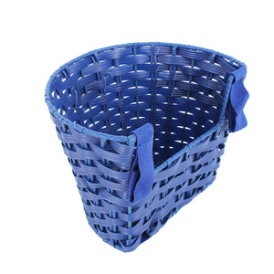 Micro Scooter Basket - Blue