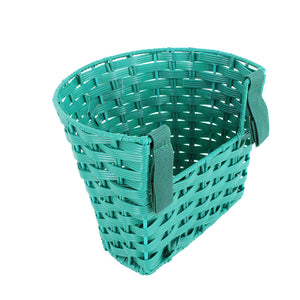 Micro Scooter Basket - Green
