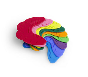 Sisu Next Gen Mouth Guard Junior (Small) 1.6 Aero 1pk