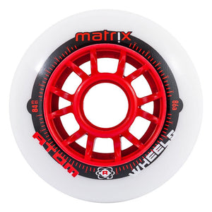 ATOM Matrix Wheel 84mm