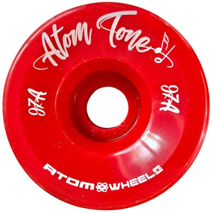 ATOM Tone Quad Wheel
