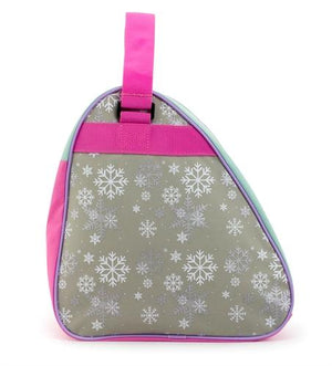 SFR JUNIOR SKATE BAG SNOW FLAKE - Skatescool Australia