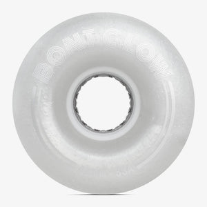 Bont Glow LED Quad Wheel 4pk