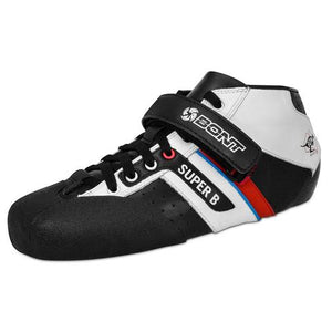 BONT SUPER B DERBY BOOT - Skatescool Australia