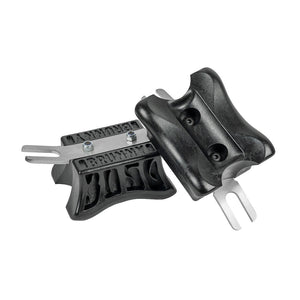 Brunny PO Blocks 3056 V1.2 - Black Mamba