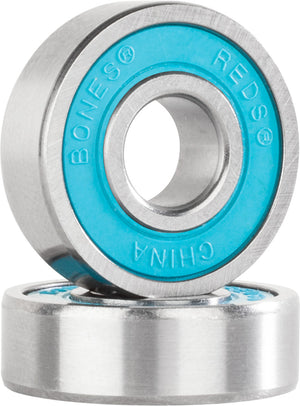 Bones Big Balls Reds 8mm Bearings