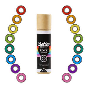 Better Bearings Rock Solids 8mm 16pk