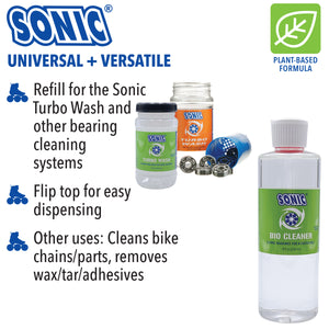 Sonic Bio Cleaner Refill