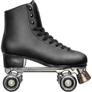 Impala Roller Skate Black - Skatescool Australia