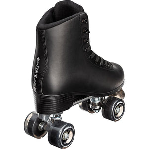 Impala Roller Skate Black - Skatescool Australia