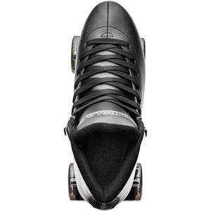 Impala Roller Skate Black - Skatescool Australia