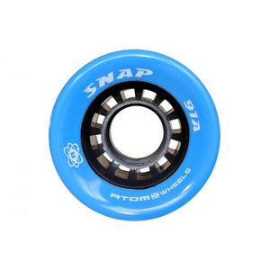 ATOM Snap Quad Wheel 60/40mm
