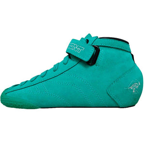 Bont Prostar Boot Suede Teal