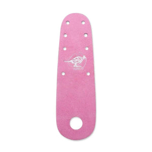 Bont Toe Guards Flat Suede