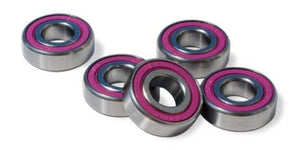 BONT 167 7mm MINI BEARINGS - Skatescool Australia
