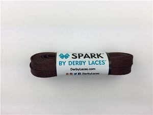 DERBY LACES SPARK 84" (213CM) - Skatescool Australia