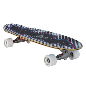 Carver C5 Mini Surfskate 28" Rail Blazer