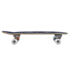 Carver C5 Mini Surfskate 28" Rail Blazer