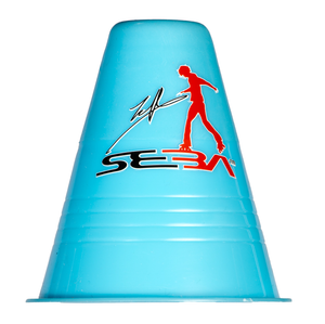 SEBA Dual Density Cones
