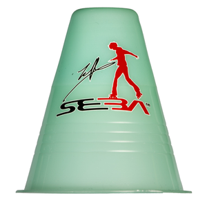 SEBA Dual Density Cones