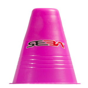 SEBA Dual Density Cones
